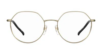 Pierre Cardin P.c. 8878 Women's Glasses, Gold, Size 51