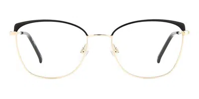 Pierre Cardin P.c. 8879 Women's Glasses, Gold, Size 54 In Multi