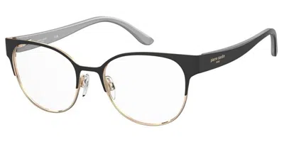 Pierre Cardin P.c. 8916 Women's Glasses, Gold, Size 52 In Multi