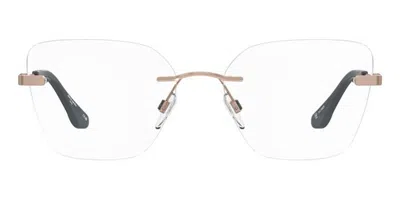 Pierre Cardin P.c. 8925 Ddb Occhiali Da Vista Oro Per Donna (solo Montatura) In Gold