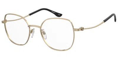 Pierre Cardin P.c. 8927 J5g Women's Glasses Gold Size 51 - Free Lenses - Blue Light Block Available
