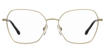 Pierre Cardin P.c. 8928 J5g Occhiali Da Vista Oro Per Donna (solo Montatura) In Gold