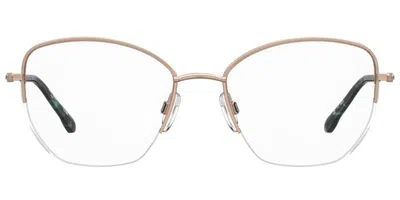 Pierre Cardin P.c. 8929 Pef Occhiali Da Vista Oro Per Donna (solo Montatura) In Gold