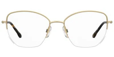 Pierre Cardin P.c. 8929 000 Occhiali Da Vista Oro Per Donna (solo Montatura) In Gold