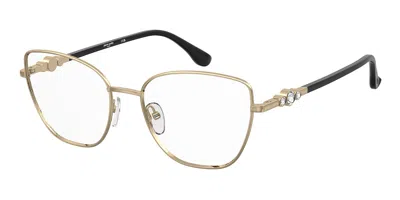 Pierre Cardin P.c. 8934 Women's Glasses, , Size 54 In Gold