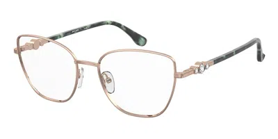 Pierre Cardin P.c. 8934 Women's Glasses, , Size 54 In Gold
