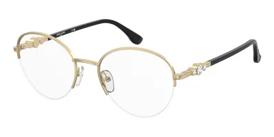Pierre Cardin P.c. 8935 Women's Glasses, , Size 52 In Multi
