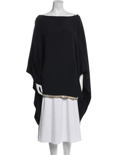 Pre-owned Pierre Cardin Vintage Late 1990's - Early 2000's Jacket In Black