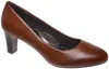 Pierre Dumas Women's Season 1 Heels In New Tan In Animal Print