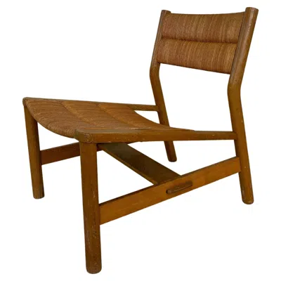 Pre-owned Pierre Gautier-delaye Pierre Gautier Delaye In Brown