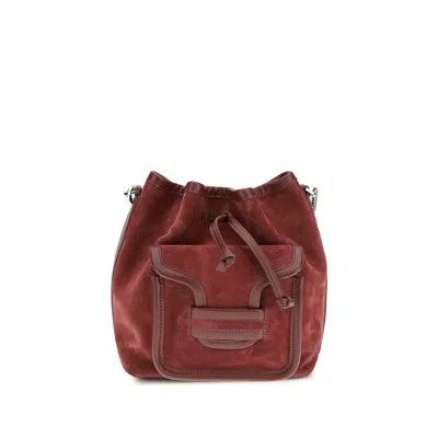 Pierre Hardy Alpha Bucket Bag