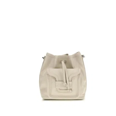 Pierre Hardy Alpha Bucket Bag