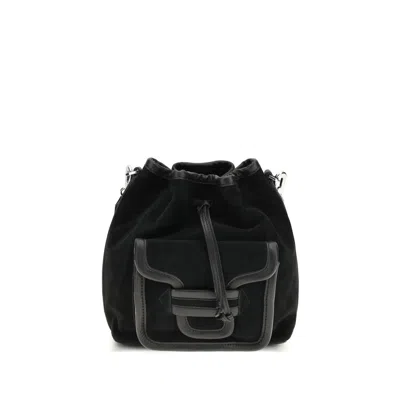 Pierre Hardy Alpha Bucket Bag