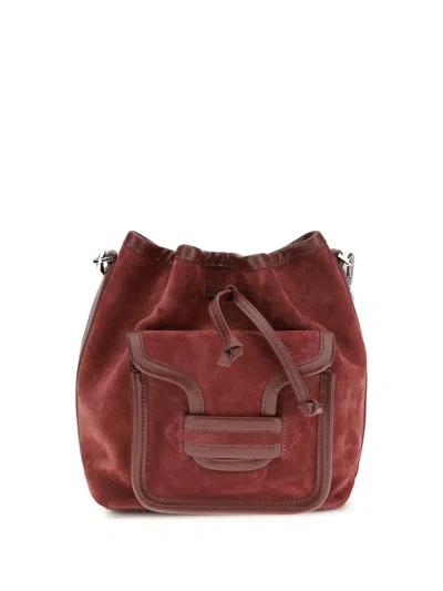 Pierre Hardy Alpha Bucket Bag