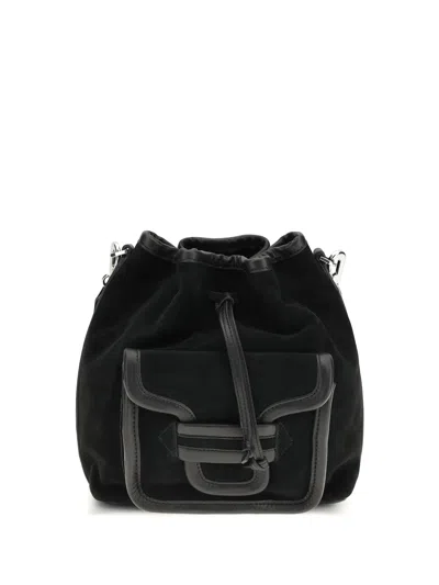 Pierre Hardy Alpha Bucket Bag