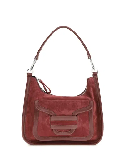Pierre Hardy Alpha Day Miss Shoulder Bag