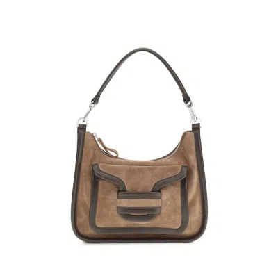 Pierre Hardy Alpha Day Miss Shoulder Bag