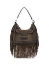 Pierre Hardy Alpha Day Miss Texas Shoulder Bag
