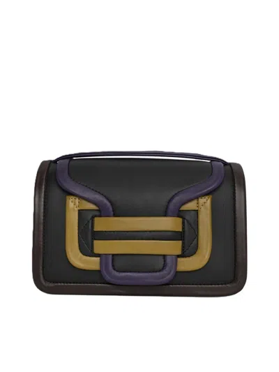 PIERRE HARDY ALPHA HANDBAG