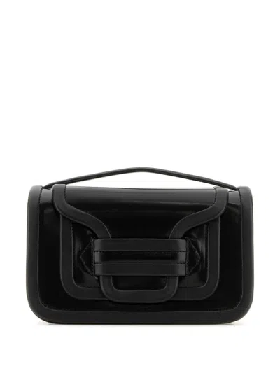PIERRE HARDY ALPHA MAXI HANDBAG