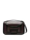 Pierre Hardy Alpha Maxi Tote Bag