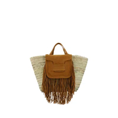 Pierre Hardy Alpha Rodeo Shoulder Women's Bag