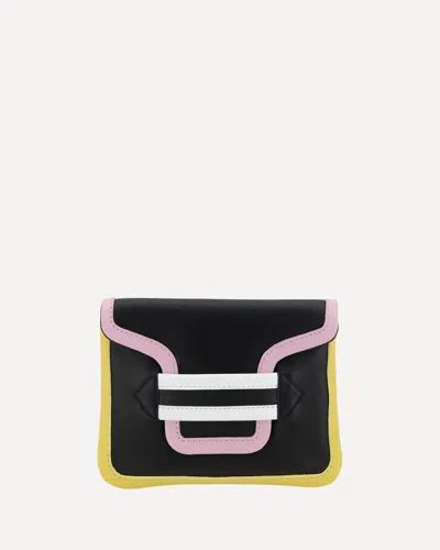 Pierre Hardy Alpha Shoulder Bag