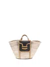 Pierre Hardy Alpha Shoulder Bag In Neutral