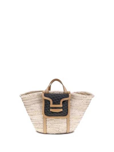 Pierre Hardy Alpha Shoulder Bag