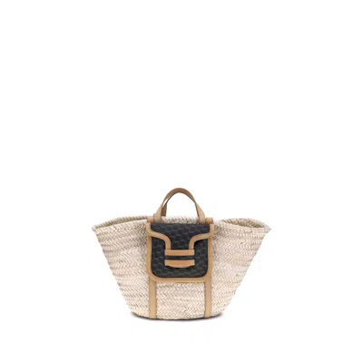 Pierre Hardy Alpha Shoulder Bag