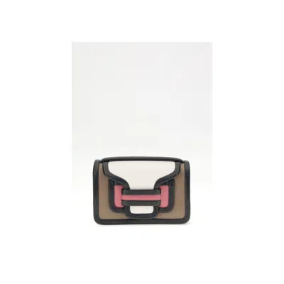 PIERRE HARDY ALPHA SHOULDER BAG