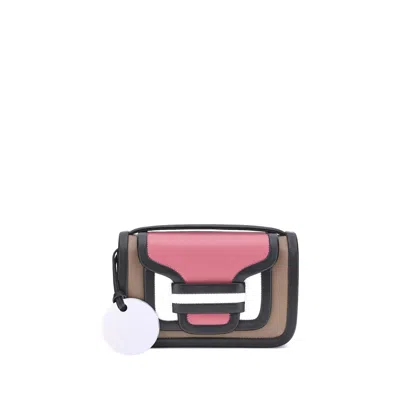 PIERRE HARDY PIERRE HARDY ALPHA SHOULDER BAG