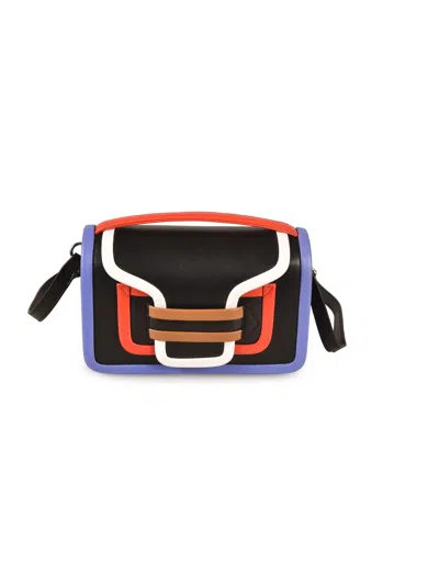 PIERRE HARDY ALPHA SHOULDER BAG