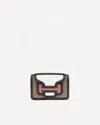 Pierre Hardy Alpha Shoulder Bag In Green