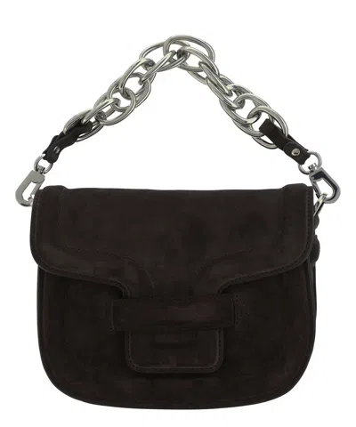 PIERRE HARDY ALPHA VILLE MINI HANDBAG