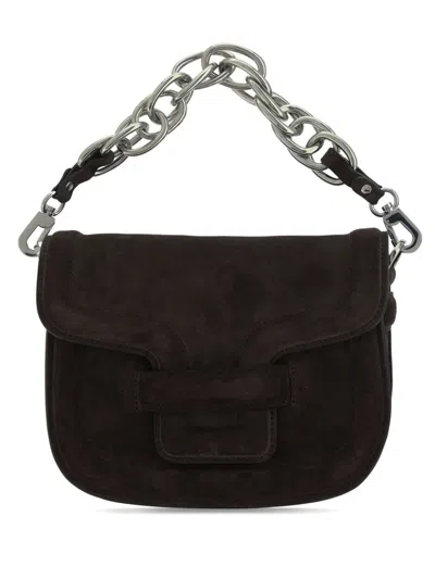 PIERRE HARDY ALPHA VILLE SHOULDER BAG