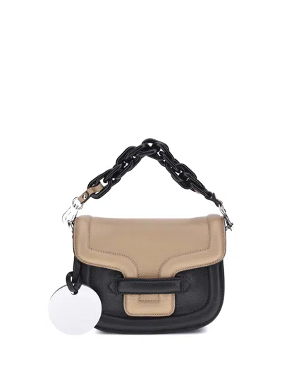 Pierre Hardy Alphaville Shoulder Bag