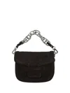 PIERRE HARDY ALPHAVILLE SHOULDER BAG