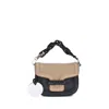 Pierre Hardy Alphaville Shoulder Bag In Multi