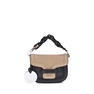 Pierre Hardy Alphaville Shoulder Women's Bag In Multi