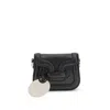 Pierre Hardy Women Alphaville Handbag In Black