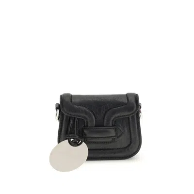 Pierre Hardy Alphaville Women's Handbag In Black