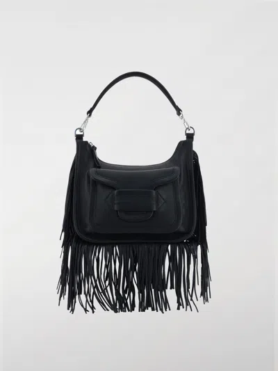 Pierre Hardy Bag  Men Color Black