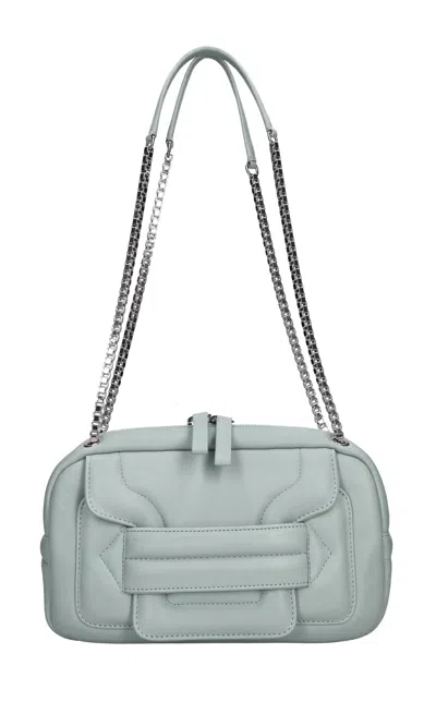 Pierre Hardy Bags.. In Azzurro Blu E Verdi