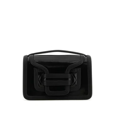 Pierre Hardy Bags In Black