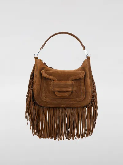 Pierre Hardy Bags  Men Color Cocoa In Cocoa