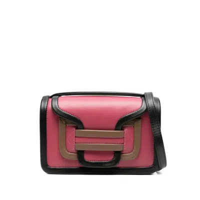 Pierre Hardy Bags In Pink