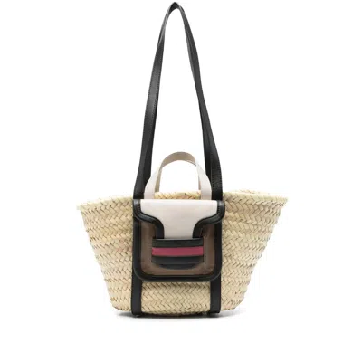Pierre Hardy Bags In Sand