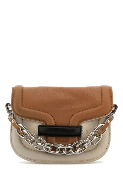 Pierre Hardy Borsa-tu Nd  Female In Neutrals