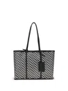 Pierre Hardy Shoulder Bags In Black